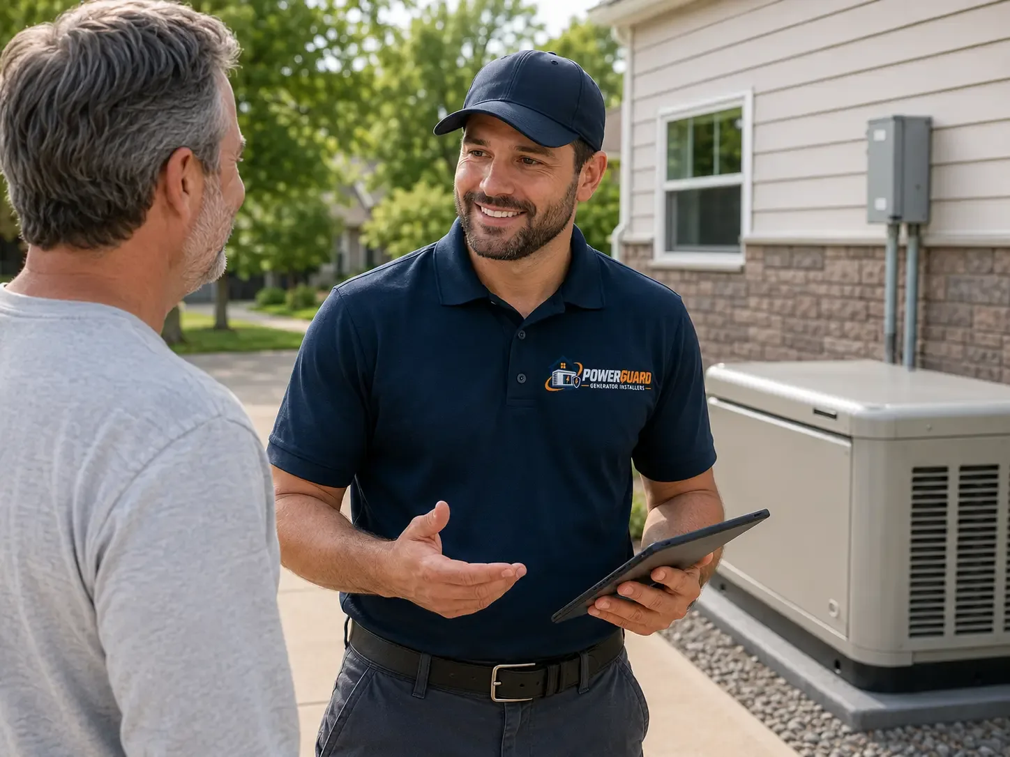 Generator Installation Alabama FAQs